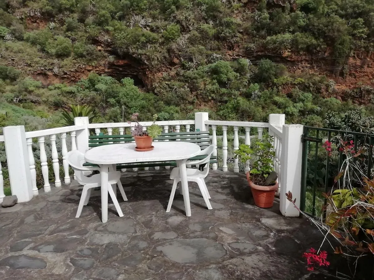 Semesterbostad Grosse Finca 19Jh, Pool, Terrasse, Nahe Santa Cruz Santa Cruz de la Palma