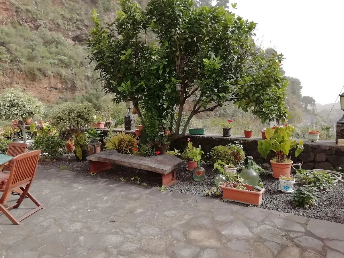 Grosse Finca 19Jh, Pool, Terrasse, Nahe Santa Cruz Santa Cruz de la Palma  Semesterbostad Santa Cruz de la Palma (Isla de la Palma)