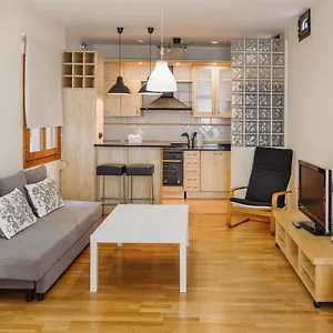  Apartamento Casa Del Nuncio España