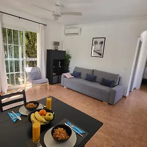  Apartamento Burriana España