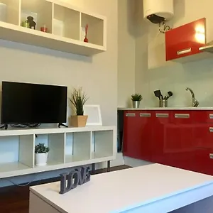  Apartamento El Refugio De España