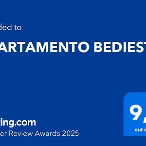 Apartamento Bediesta, Santa Cruz de la Palma (Isla de la Palma)