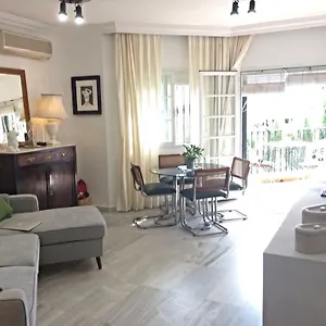  Apartamento Frente Al Mar España