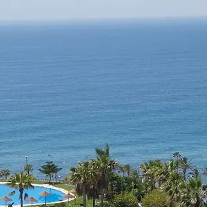  Apartamento Frente Al Mar España